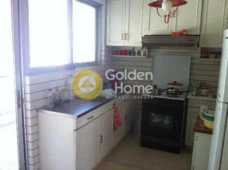 Apartment 105sqm for sale-Zografou » Panepistimioupoli