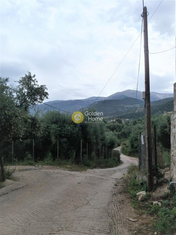 Οικόπεδο 1.500 τ.μ. για πώληση, Αχαΐα, Μεσσατίδα