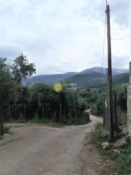 Land plot 1.500sqm for sale-Messatida » Krini