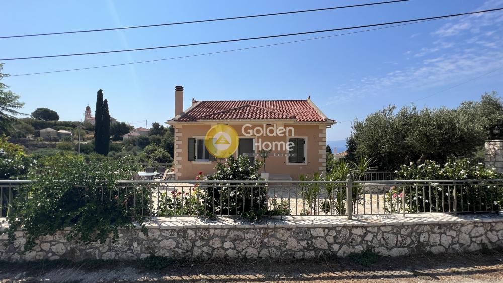 Μονοκατοικία 145 τ.μ. προς πώληση, Ελειός - Πρόννοι