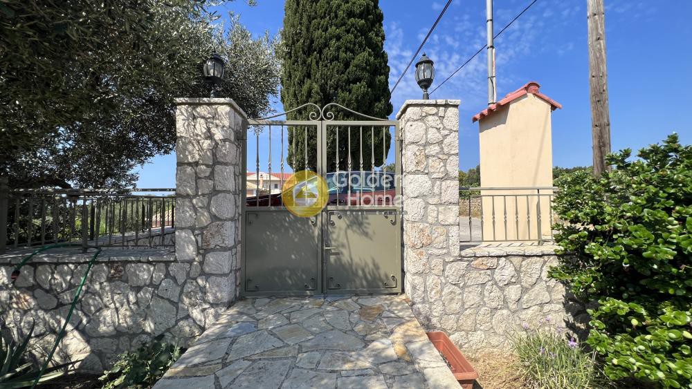 Μονοκατοικία 145 τ.μ. προς πώληση, Ελειός - Πρόννοι