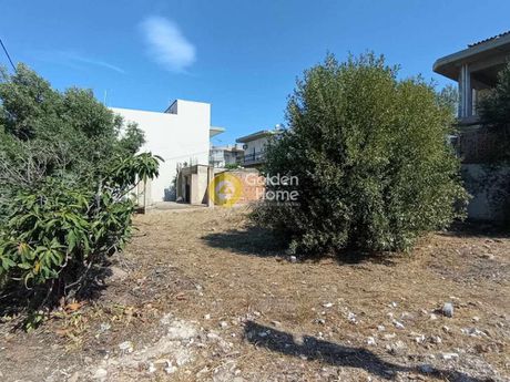 Land plot 521sqm for sale-Aspropirgos » Kampos