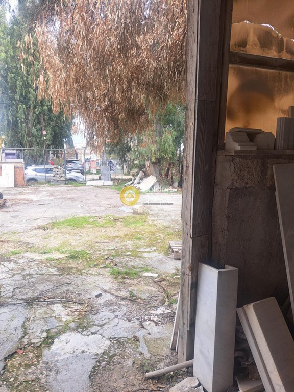 Αποθήκη 60 τ.μ. προς πώληση, Ζωοδόχος Πηγή Λυκόβρυσης