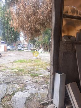 Warehouse 60sqm for sale-Lykovrisi » Zoodochos Pigi