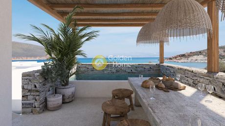 Detached home 180sqm for sale-Paros » Molos