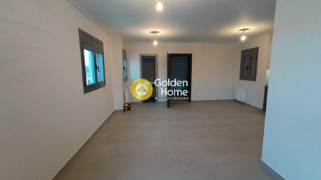 Apartment 85sqm for sale-Ilion » Palatiani
