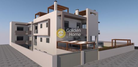Apartment 52sqm for sale-Korinthos » Archaio Limani