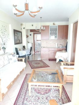 Studio 52sqm for sale-Palaios Sidirodromikos Stathmos