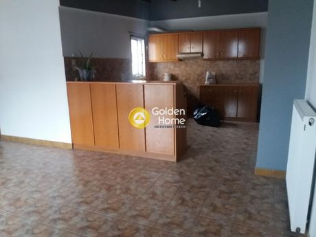 Apartment 71sqm for sale-Kaminia