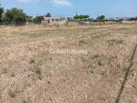 Land plot 562sqm for sale-Com. Nea Palatia » Agios Konstantinos