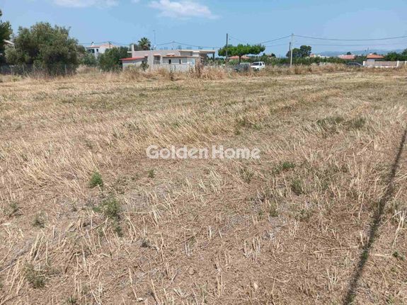 Land plot 562 sqm for sale, Rest Of Attica, Com. Nea Palatia