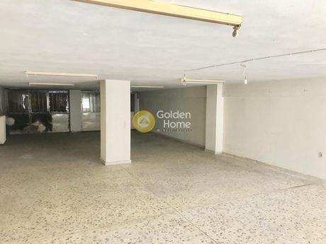 Business bulding 1.722sqm for sale-Galatsi » Lamprini