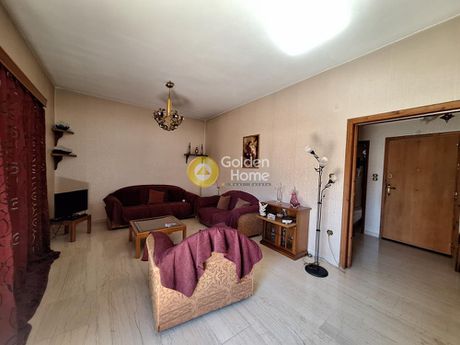 Apartment 103sqm for sale-Kaminia