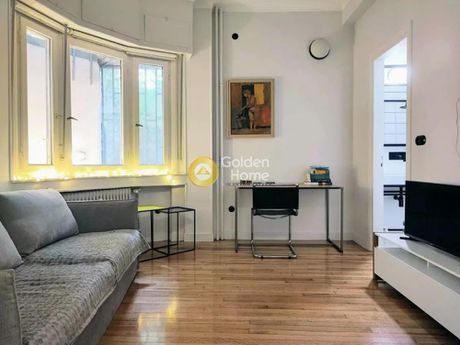 Apartment 40sqm for sale-Kolonaki - Likavitos » Kolonaki