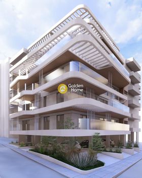 Apartment 64sqm for sale-Nea Ionia » Viopa