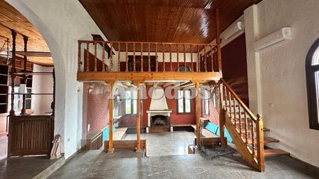 Detached home 170sqm for rent-Anthoisa