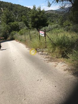 Land plot 300sqm for sale-Saronikos » Ano Almiri