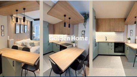 Apartment 37sqm for sale-Doxa