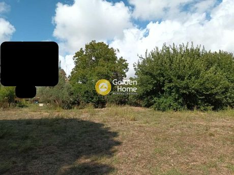 Land plot 697sqm for sale-Pirgos » Anthopirgos