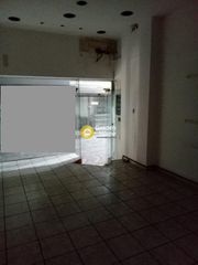 Κατάστημα 27 τ.μ. για πώληση