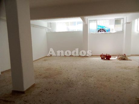 Warehouse 180sqm for rent-Piraeus - Center