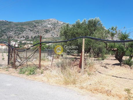 Parcel 1.425sqm for sale-Archanes » Epano Archanes