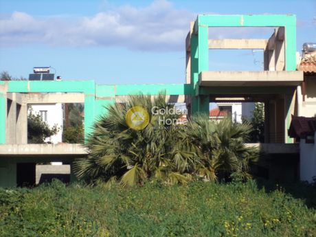 Maisonette 300sqm for sale-Diakopto » Diakofto