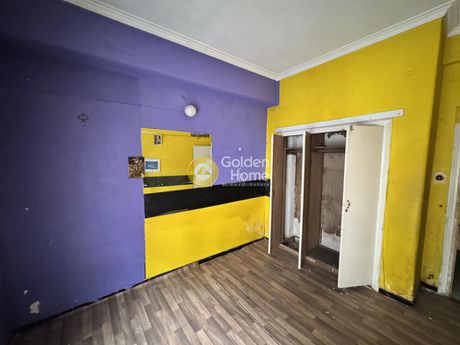 Detached home 170sqm for sale-Patisia » Plateia Koliatsou