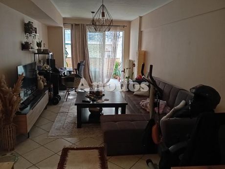 Apartment 60sqm for sale-Neos Kosmos » Center