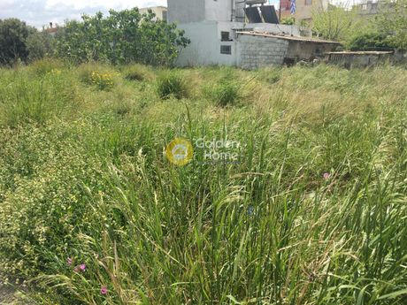 Land plot 720sqm for sale-Acharnes » Pirgouthi