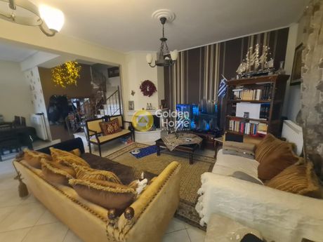 Maisonette 220sqm for sale-Iolkos » Anakasia