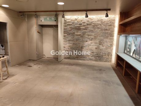 Store 330sqm for rent-Ano Patisia » Labrini