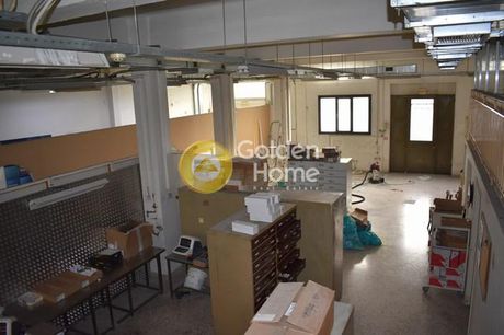 Business bulding 484sqm for sale-Attiki » Leof. Liosion