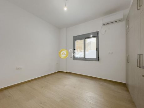 Apartment 42sqm for sale-Acharnes » Lathea