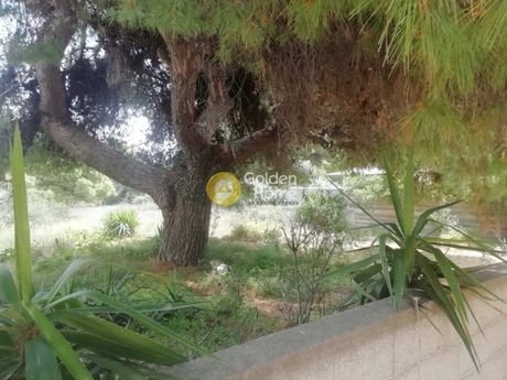 Land plot 496sqm for sale-Artemida (Loutsa) » Agios Nikolaos