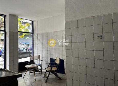 Store 43sqm for rent-Pylea » Ano Malakopi