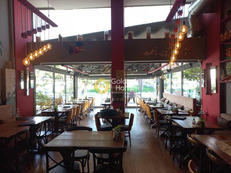 Business 140sqm for sale-Argyroupoli » Center