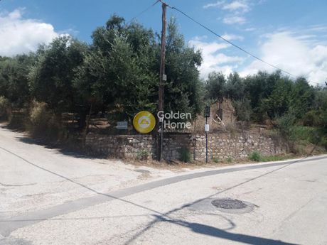 Land plot 476sqm for sale-Patra » Aroi
