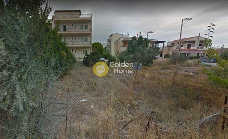 Οικόπεδο 206τ.μ. για πώληση-Αχαρνές » Αγριλέζα