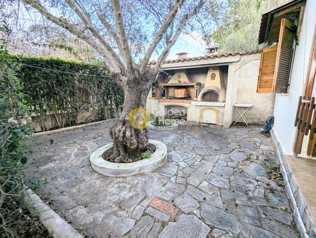 Μονοκατοικία 52τ.μ. για πώληση-Ραφήνα » Κέντρο