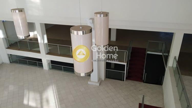 Κατάστημα 900 τ.μ. προς ενοικίαση, Κέντρο Ευκαρπίας