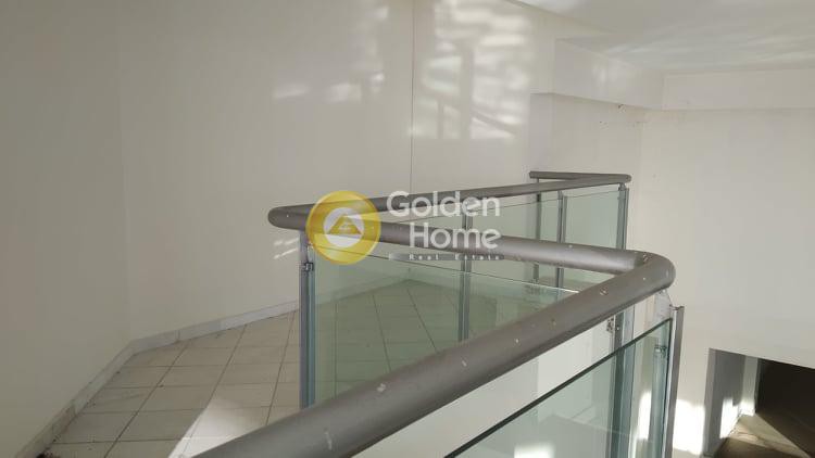 Κατάστημα 900 τ.μ. προς ενοικίαση, Κέντρο Ευκαρπίας