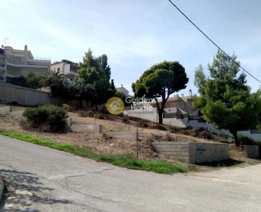 Land plot 631 sqm for sale, Rest Of Attica, Anavissos