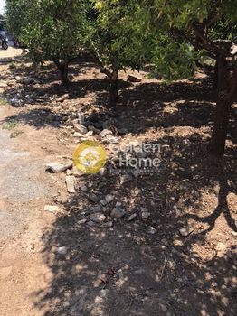 Οικόπεδο 270τ.μ. για πώληση-Γάζι » Παλαιόκαστρο