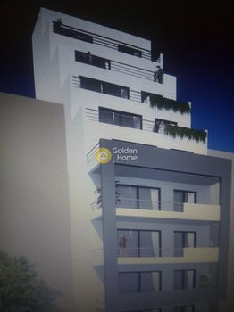 Κτίριο 750τ.μ. για πώληση-Πατήσια » Πλατεία κολιάτσου