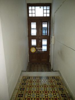 Detached home 210sqm for sale-Exarchia - Neapoli » Exarcheia