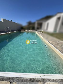 Detached home 203sqm for sale-Temenos » Malades