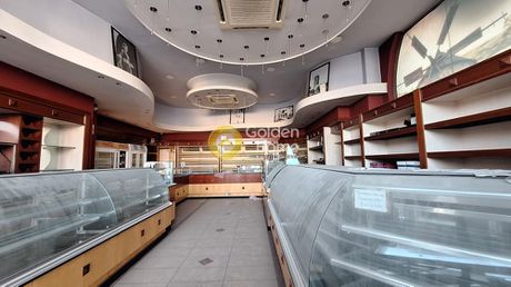 Business bulding 400sqm for rent-Ano Liosia » Agios Ioannis Theologos