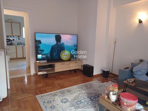 Apartment 113 sqm for sale, Athens - Center, Patision - Acharnon