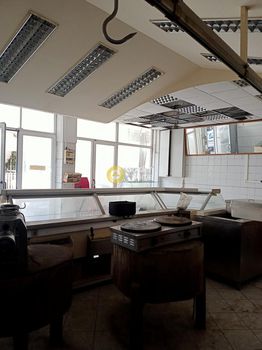 Business bulding 130sqm for sale-Heraclion Cretes » Mastabas